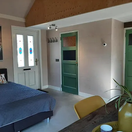 Voorhuis En Klein Waterland 4*