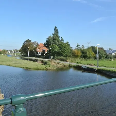 Voorhuis En Klein Waterland B&B 암스테르담