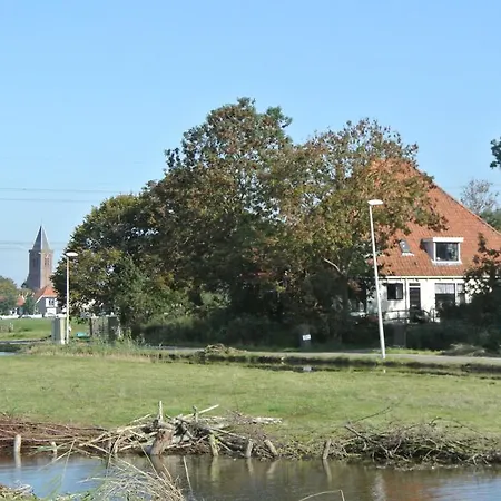 Voorhuis En Klein Waterland 암스테르담