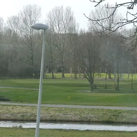 Voorhuis En Klein Waterland Amsterdam