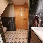 Voorhuis En Klein Waterland Guest house 4*
