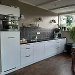 Voorhuis En Klein Waterland