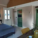 Voorhuis En Klein Waterland 4*