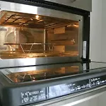 Voorhuis En Klein Waterland Guest house 4*
