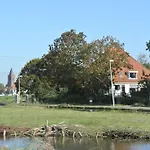 Voorhuis En Klein Waterland Amsterdam