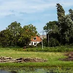 Voorhuis En Klein Waterland 4* Amsterdam