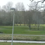 Voorhuis En Klein Waterland Amsterdam