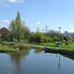 Voorhuis En Klein Waterland 4* Amsterdam