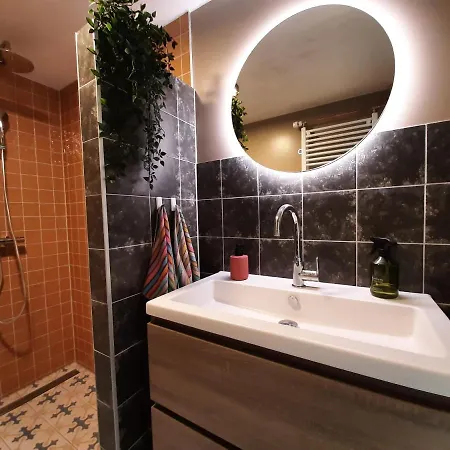 Voorhuis En Klein Waterland 3* אמסטרדם