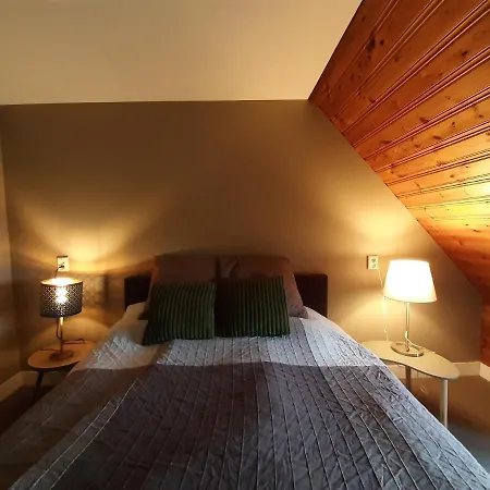 Voorhuis En Klein Waterland