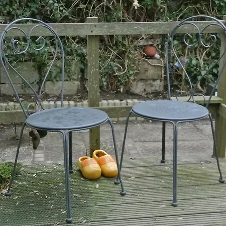 Voorhuis En Klein Waterland Affittacamere