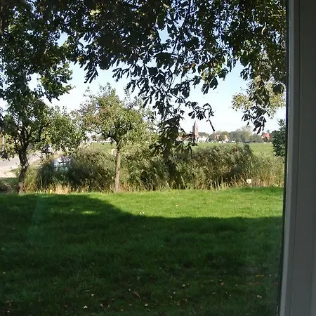 Voorhuis En Klein Waterland Amsterdam