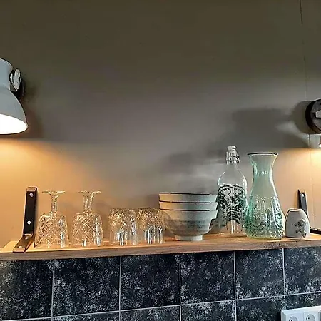 Voorhuis En Klein Waterland 4* Amsterdam