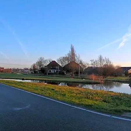Guest house Voorhuis En Klein Waterland Amsterdam