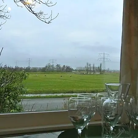 Voorhuis En Klein Waterland Guest house Amsterdam