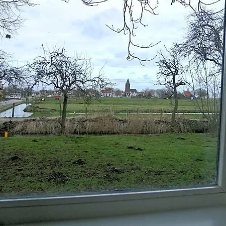 Guest house Voorhuis En Klein Waterland Amsterdam