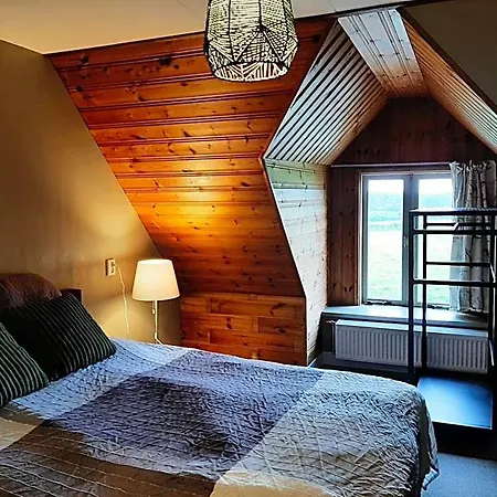 Voorhuis En Klein Waterland Guest house 4*