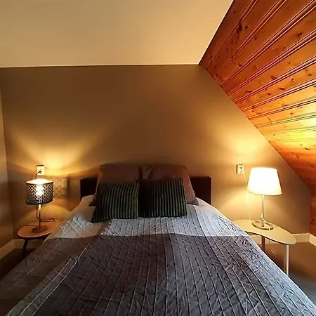 Guest house Voorhuis En Klein Waterland