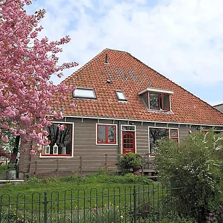 Voorhuis En Klein Waterland Guest house Amsterdam