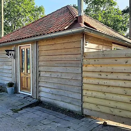 Voorhuis En Klein Waterland Amsterdam