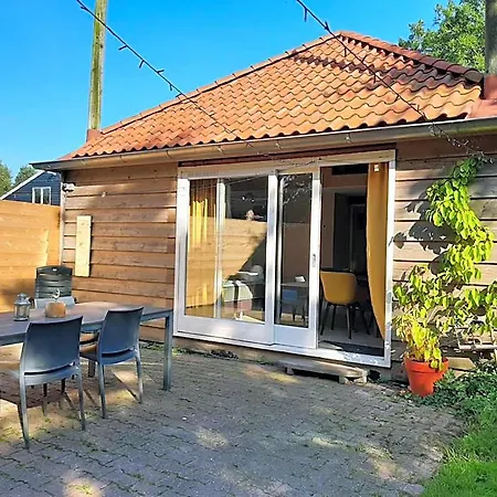 Voorhuis En Klein Waterland 4* Amsterdam