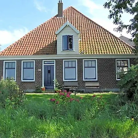 Voorhuis En Klein Waterland Amsterdam