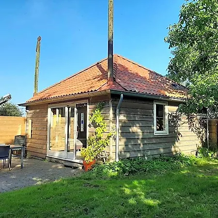 Voorhuis En Klein Waterland Amsterdam