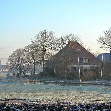 Voorhuis En Klein Waterland