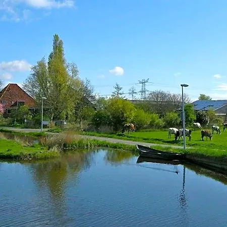 Voorhuis En Klein Waterland Guest house Amsterdam
