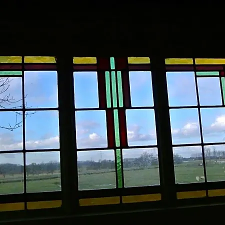 Voorhuis En Klein Waterland 4*