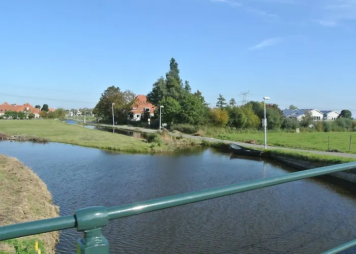 Voorhuis En Klein Waterland Penzion Amsterdam