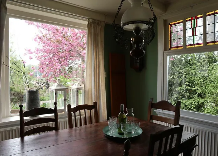 Voorhuis En Klein Waterland