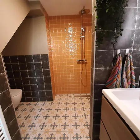 Voorhuis En Klein Waterland Gæstehus 4*