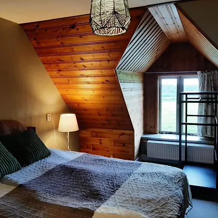 ゲストハウス Voorhuis En Klein Waterland アムステルダム