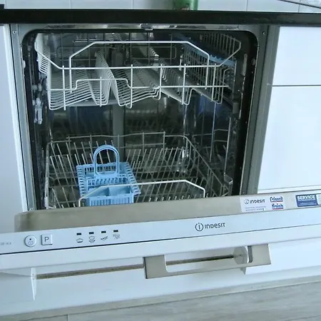 Voorhuis En Klein Waterland