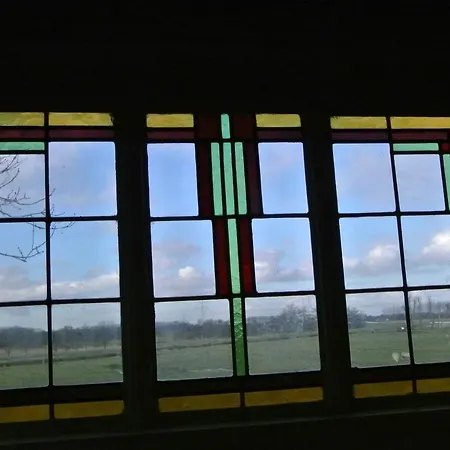 Voorhuis En Klein Waterland 3* أمستردام