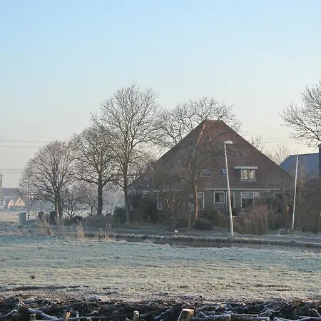 Voorhuis En Klein Waterland 4*