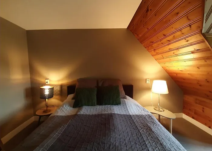 Voorhuis En Klein Waterland