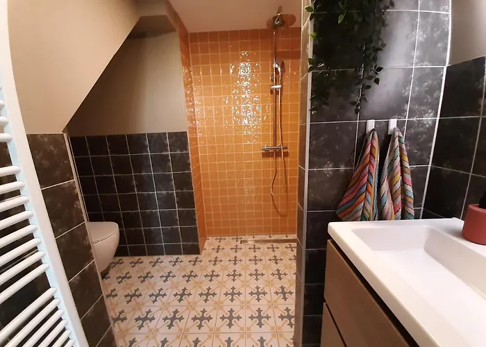 Voorhuis En Klein Waterland ゲストハウス 4*