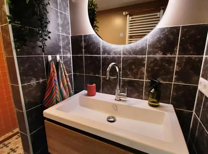 Voorhuis En Klein Waterland 4* アムステルダム