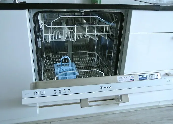 Voorhuis En Klein Waterland