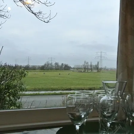 Voorhuis En Klein Waterland Amsterdam