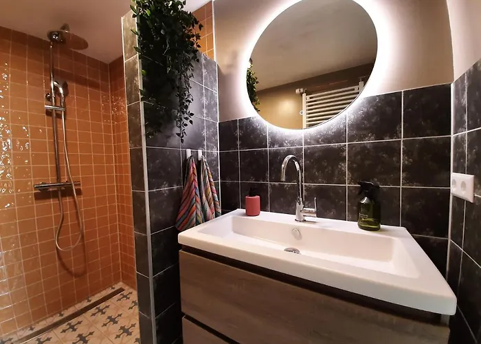 Voorhuis En Klein Waterland 4* Amszterdam