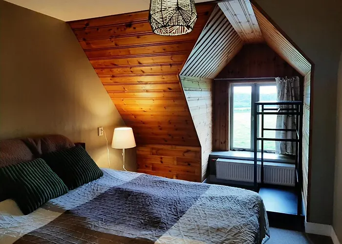 Vendégház Voorhuis En Klein Waterland Amszterdam