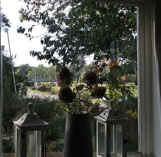 Vendégház Voorhuis En Klein Waterland 4*