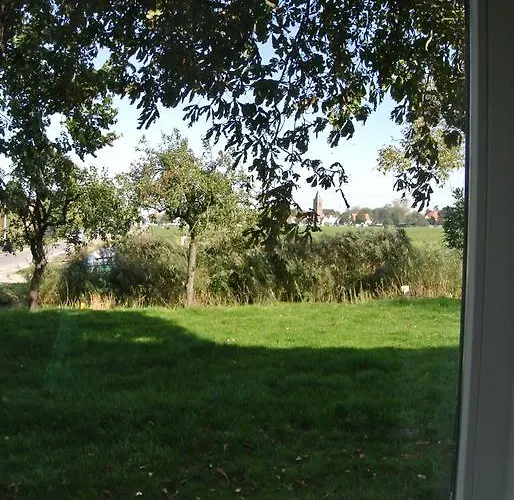 Voorhuis En Klein Waterland Amszterdam