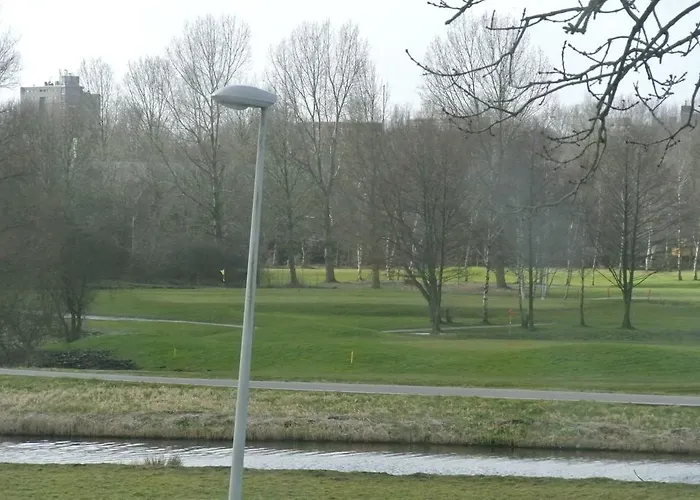 Voorhuis En Klein Waterland Amszterdam